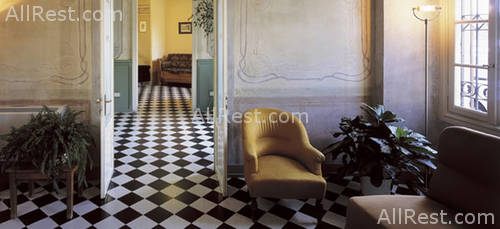 Hotel Bagni Vecchi 3